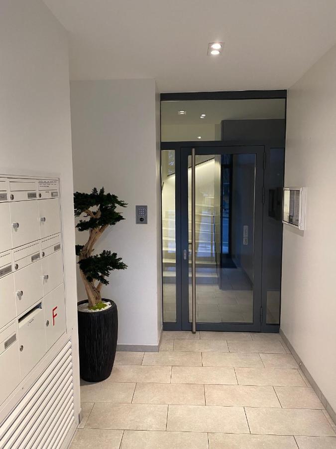 Geneve, Plein Centre,Belle Vue Lac, Splendide Et Grand Appartement Buitenkant foto