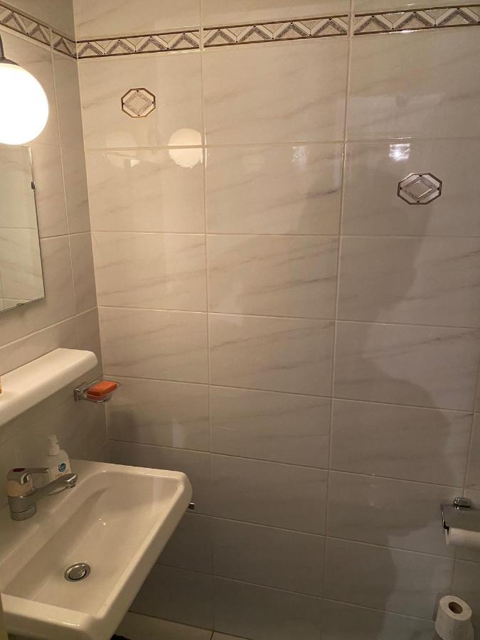 Geneve, Plein Centre,Belle Vue Lac, Splendide Et Grand Appartement Buitenkant foto